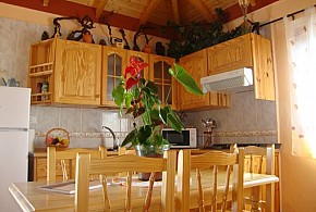 CASA RURAL ISABEL