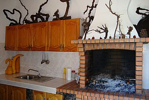CASA RURAL ISABEL