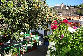 CASA RURAL ISABEL