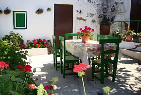 CASA RURAL ISABEL
