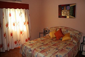 CASA RURAL ISABEL