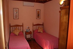 CASA RURAL ISABEL