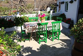 CASA RURAL ISABEL
