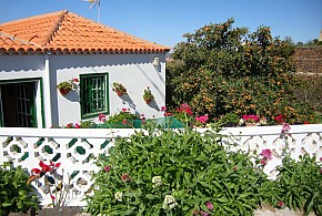 CASA RURAL ISABEL