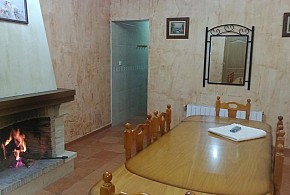 CASA RURAL IVÁN EL PENAS