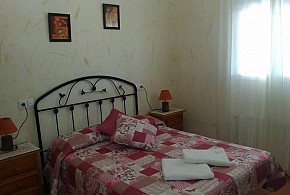 CASA RURAL IVÁN EL PENAS