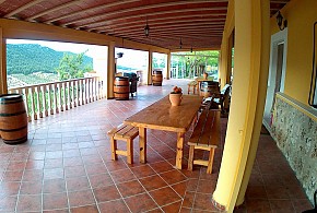 CASA RURAL IVÁN EL PENAS