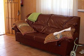 CASA RURAL IVÁN EL PENAS