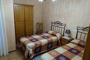 CASA RURAL IVÁN EL PENAS