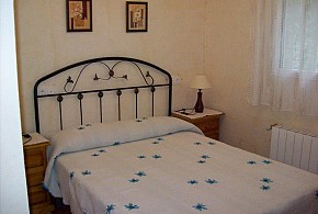 CASA RURAL IVÁN EL PENAS