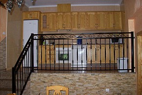 CASA RURAL IVÁN EL PENAS