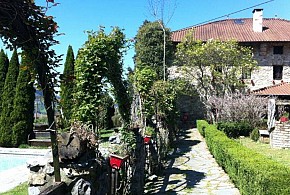 CASA RURAL IZARRE