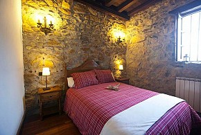 CASA RURAL IZARRE