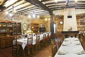 CASA RURAL IZARRE