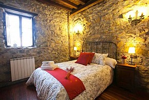 CASA RURAL IZARRE