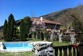 CASA RURAL IZARRE