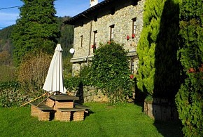 CASA RURAL IZARRE