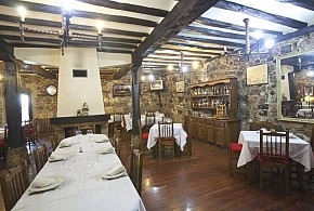 CASA RURAL IZARRE