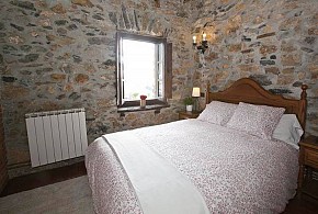 CASA RURAL IZARRE
