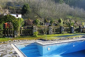 CASA RURAL IZARRE