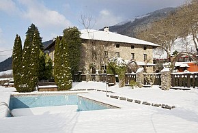 CASA RURAL IZARRE