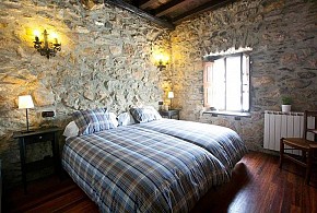 CASA RURAL IZARRE