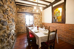 CASA RURAL IZARRE