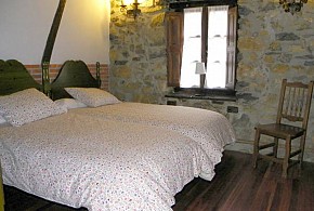 CASA RURAL IZARRE