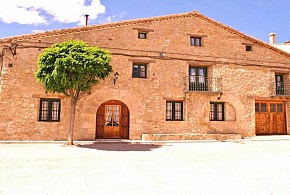 CASA RURAL JULIO