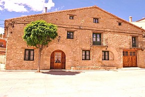 CASA RURAL JULIO
