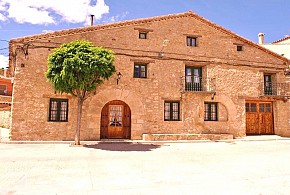 CASA RURAL JULIO