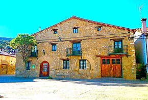 CASA RURAL JULIO