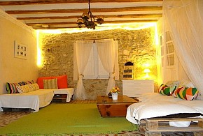 CASA RURAL JULIO