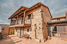 CASA RURAL JUMACA