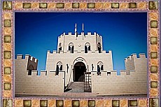 CASA RURAL LA ALCAZABA