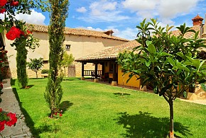 CASA RURAL LA ANUNCIADA