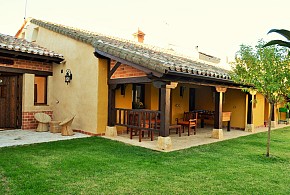 CASA RURAL LA ANUNCIADA