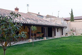 CASA RURAL LA ANUNCIADA