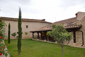 CASA RURAL LA ANUNCIADA