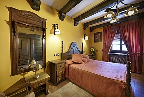 CASA RURAL LA ANUNCIADA