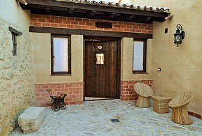 CASA RURAL LA ANUNCIADA