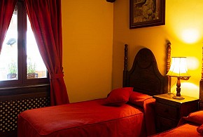 CASA RURAL LA ANUNCIADA