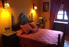 CASA RURAL LA ANUNCIADA