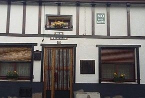 CASA RURAL LA AVUTARDA