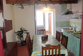 CASA RURAL LA AVUTARDA