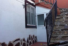CASA RURAL LA AVUTARDA