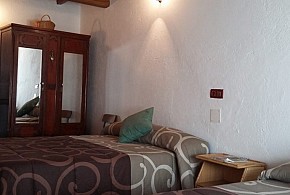 CASA RURAL LA AVUTARDA