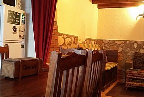 CASA RURAL LA AVUTARDA