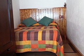 CASA RURAL LA AVUTARDA