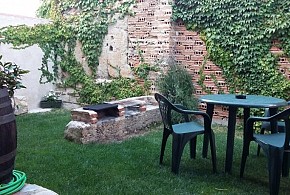 CASA RURAL LA AVUTARDA